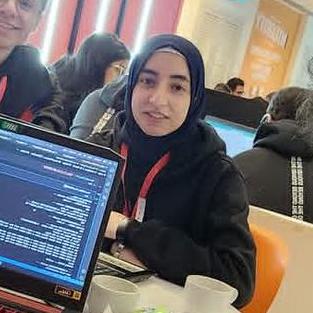 Injy ElSherbini